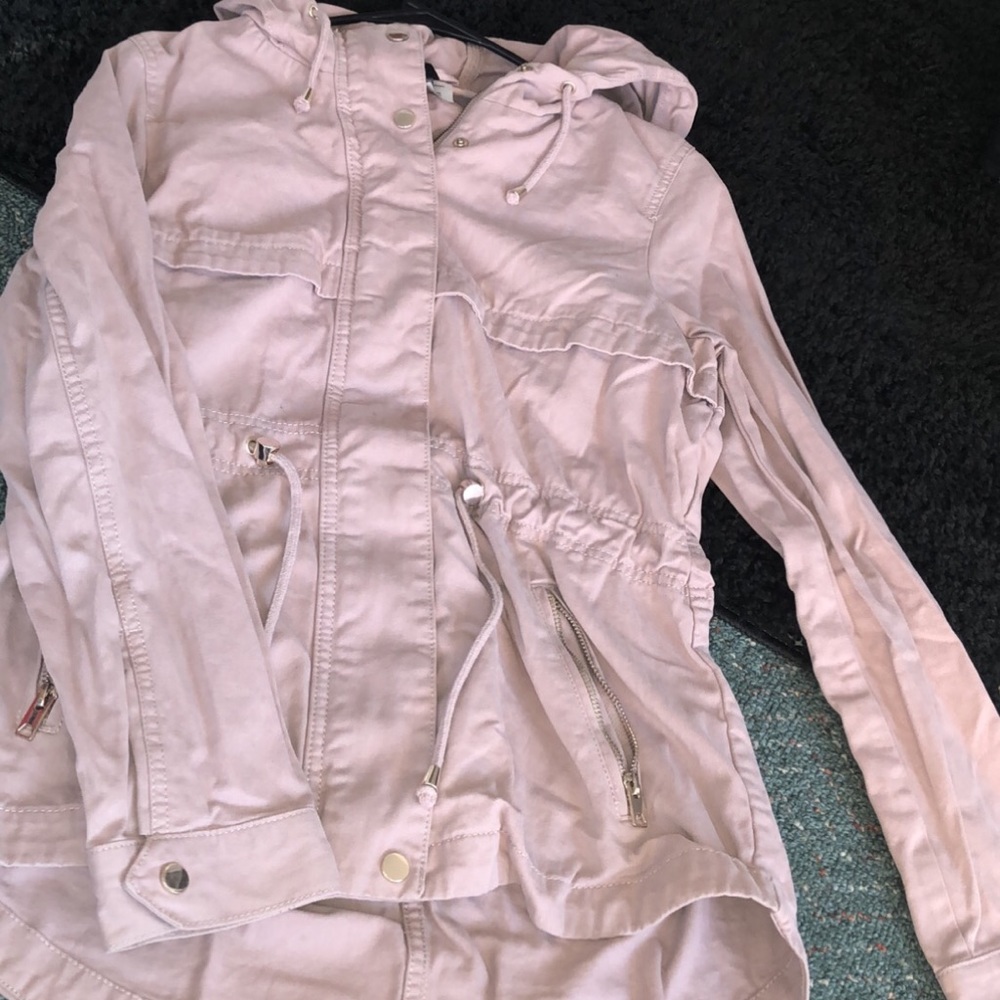 jacket